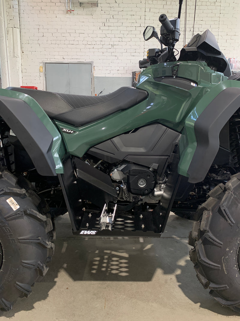 Load image into Gallery viewer, FLOORBOARDS CAN-AM OUTLANDER G2 SHORT (&#39;20-&#39;24)
