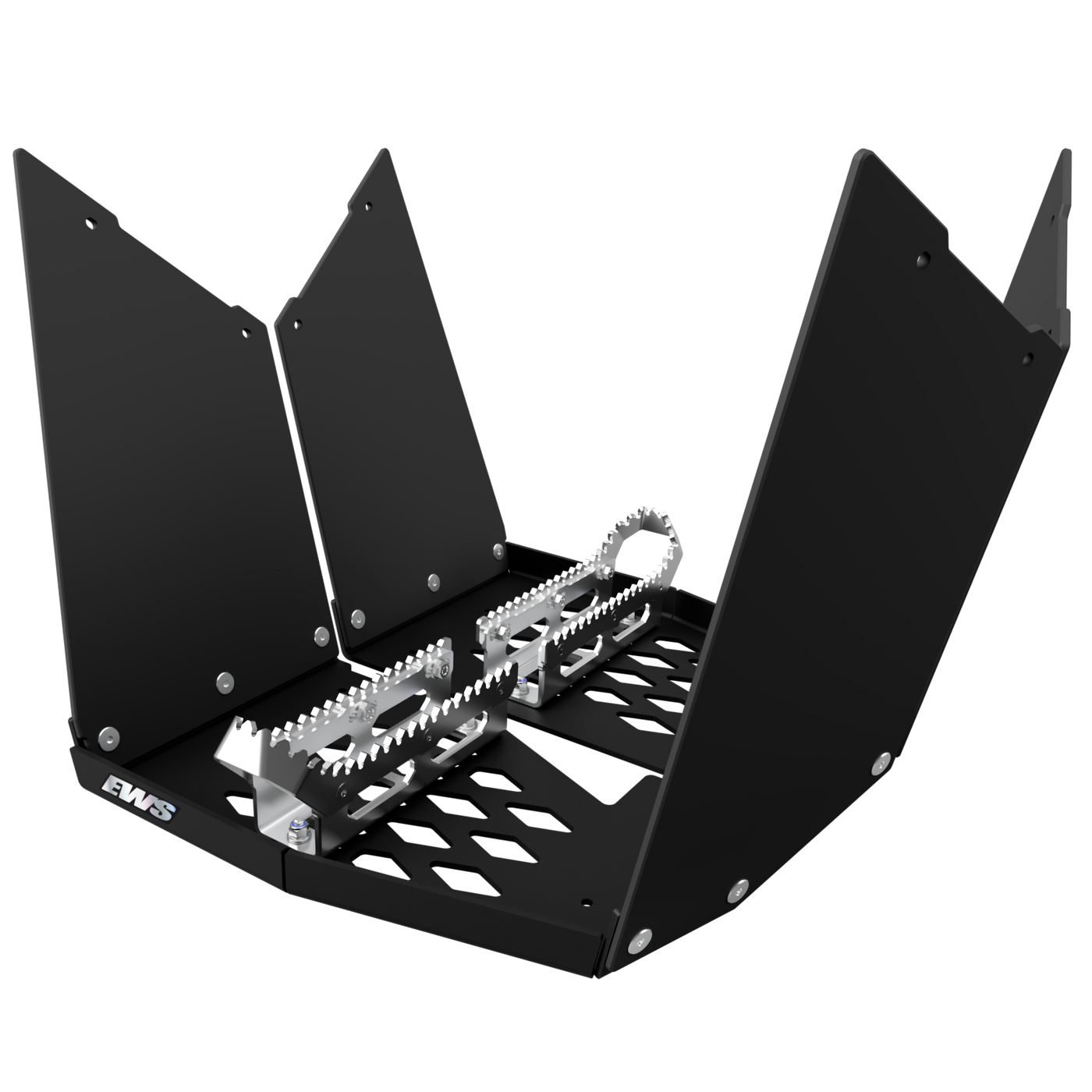 FLOORBOARDS CAN-AM RENEGADE G2 STD/XXC/XMR ('12-'25)
