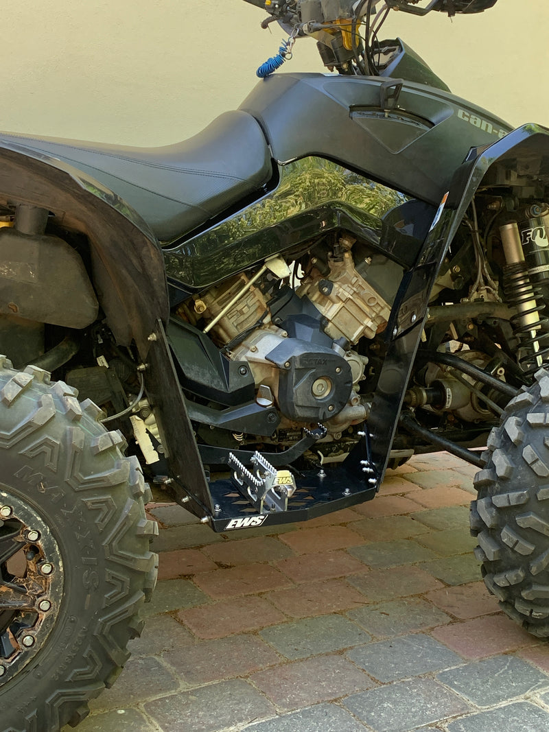 Load image into Gallery viewer, FLOORBOARDS CAN-AM RENEGADE G2 STD/XXC/XMR (&#39;12-&#39;25)
