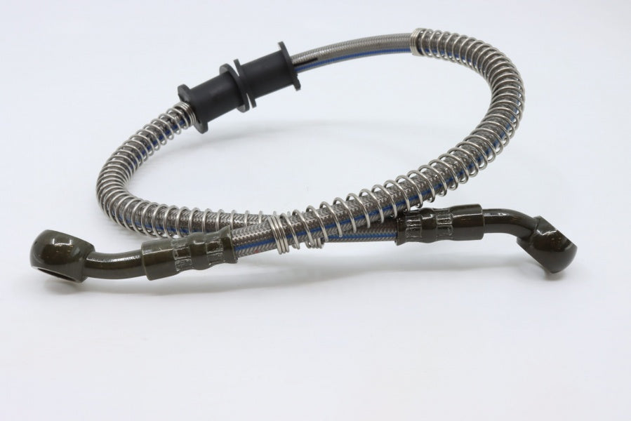 Front Brake Fluid hose Cfmoto 9010-080190 atv