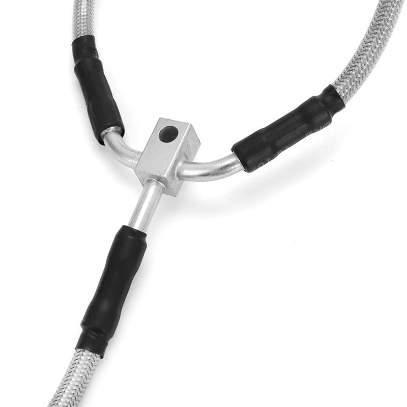 Front brake hose line Can-Am Maveric X3 705601495