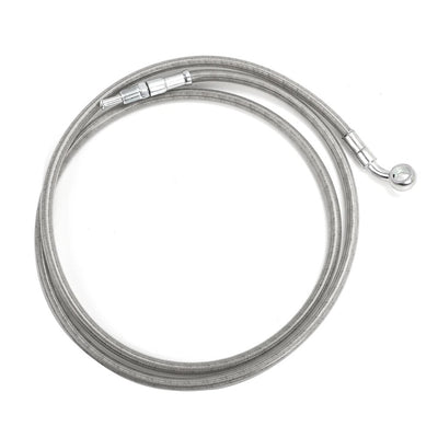 Front brake hose line Can-Am Outlander G1 G2