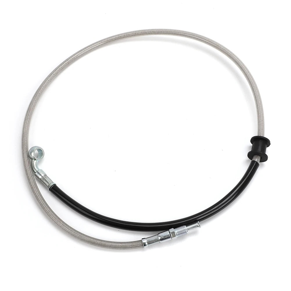 Front brake hose line Can-Am Outlander G1 G2