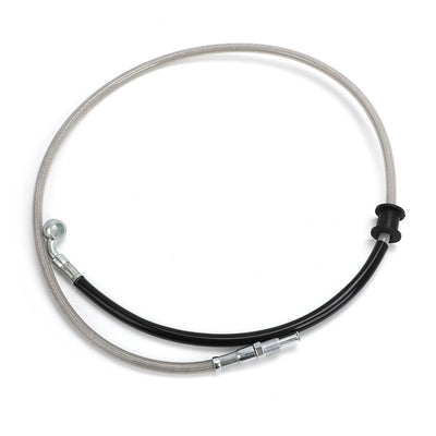 Front brake hose line Can-Am Outlander G1 G2
