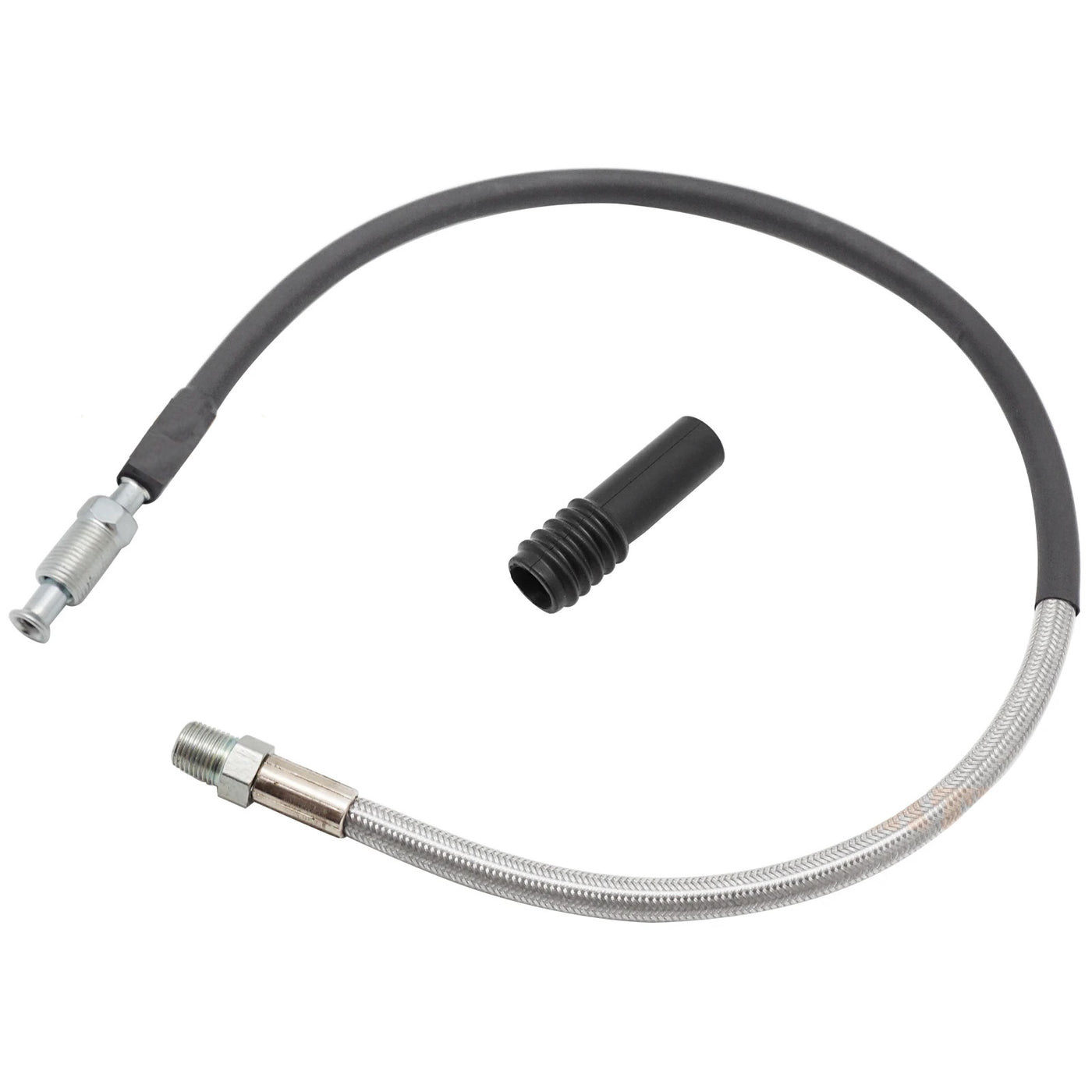 Front brake hose line Polaris Trail Blazer Trail Boss Magnum Sportsman