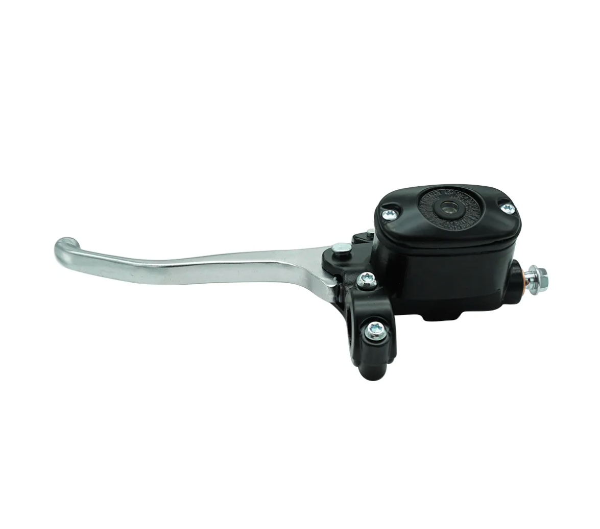 quad logic FRONT BRAKE LEVER POLARIS SCRAMBLER/SPORTSMAN/HAWKEYE
