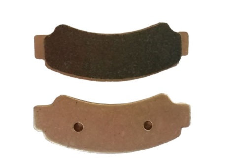 Front brake pads QJmotor SFA 600/1000 45110W610000
