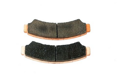 Front brake pads Segway Snarler AT5 AT6 AT10 A03E11120001