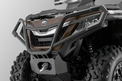 Front Bumper QJMOTOR SFA 600/1000 59310W610001