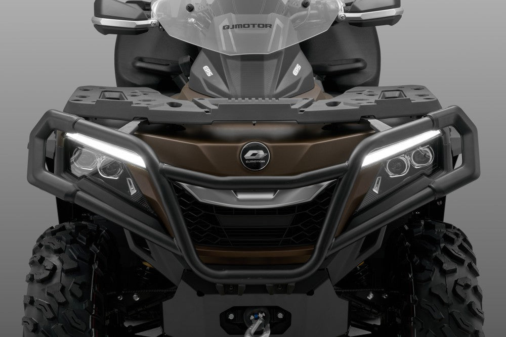 Front Bumper QJMOTOR SFA 600/1000 59310W610001