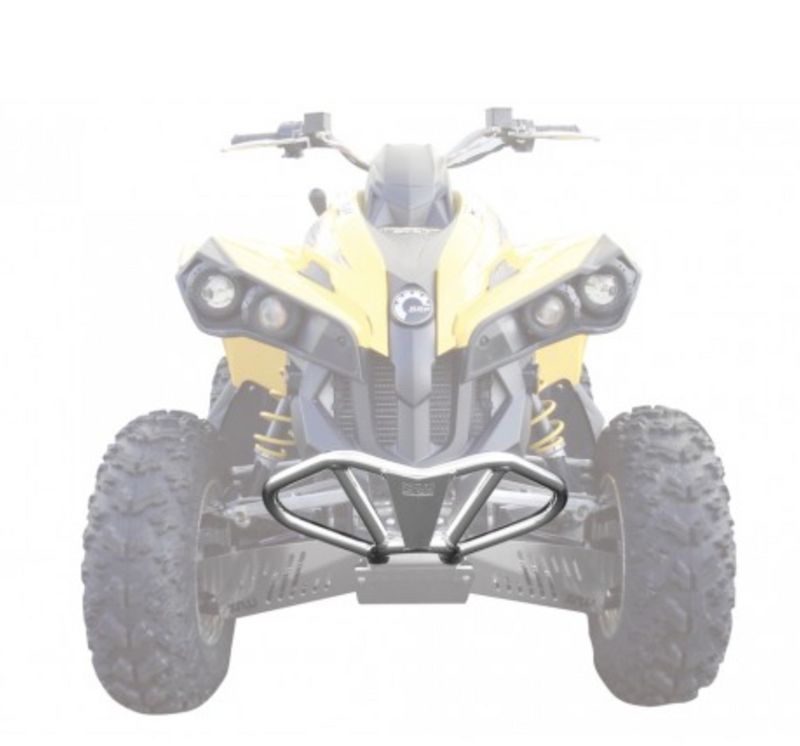 Laden Sie das Bild in Galerie -Viewer, XRW FRONT BUMPER BR2 - RENEGADE 500/800 120100502PO OEM
