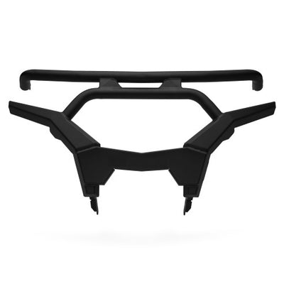 Black Front bumper for GOES Terrox 400/500