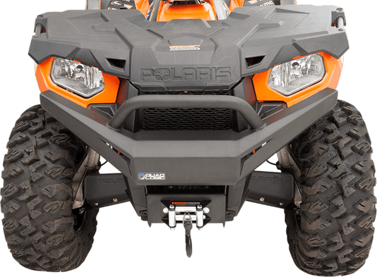 QUAD LOGIC FRONT BUMPER POLARIS SPORTSMAN 450-570 (100-5000-PU)