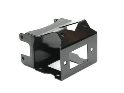 Front winch mounting plate Polaris Sportsman Scrambler 570 850 1000