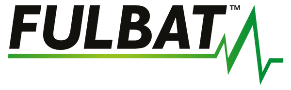 Fulbat ATV and motorcycle batteries