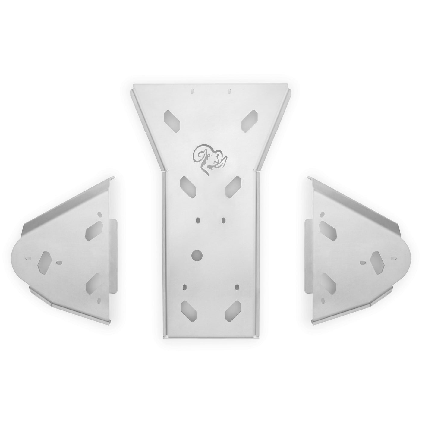 PLAQUE DE PROTECTION ODES PATHCROSS 525 2025+