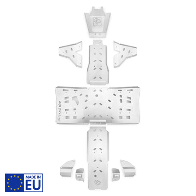 SKID PLATE PROTECTION ODES PATHCROSS 850/1000 2025+
