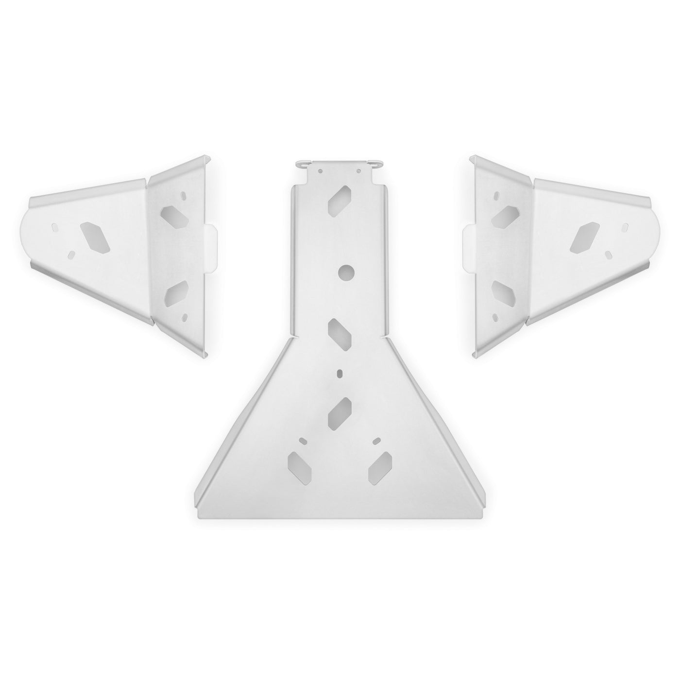 PLAQUE DE PROTECTION ODES PATHCROSS 525 2025+