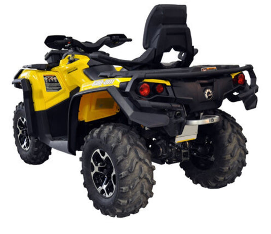 KIMPEX KOTFLÜGELSATZ CAN-AM G2 OUTLANDER UND OUTLANDER MAX 500, 570, 650, 800, 850, 1000, 1000R