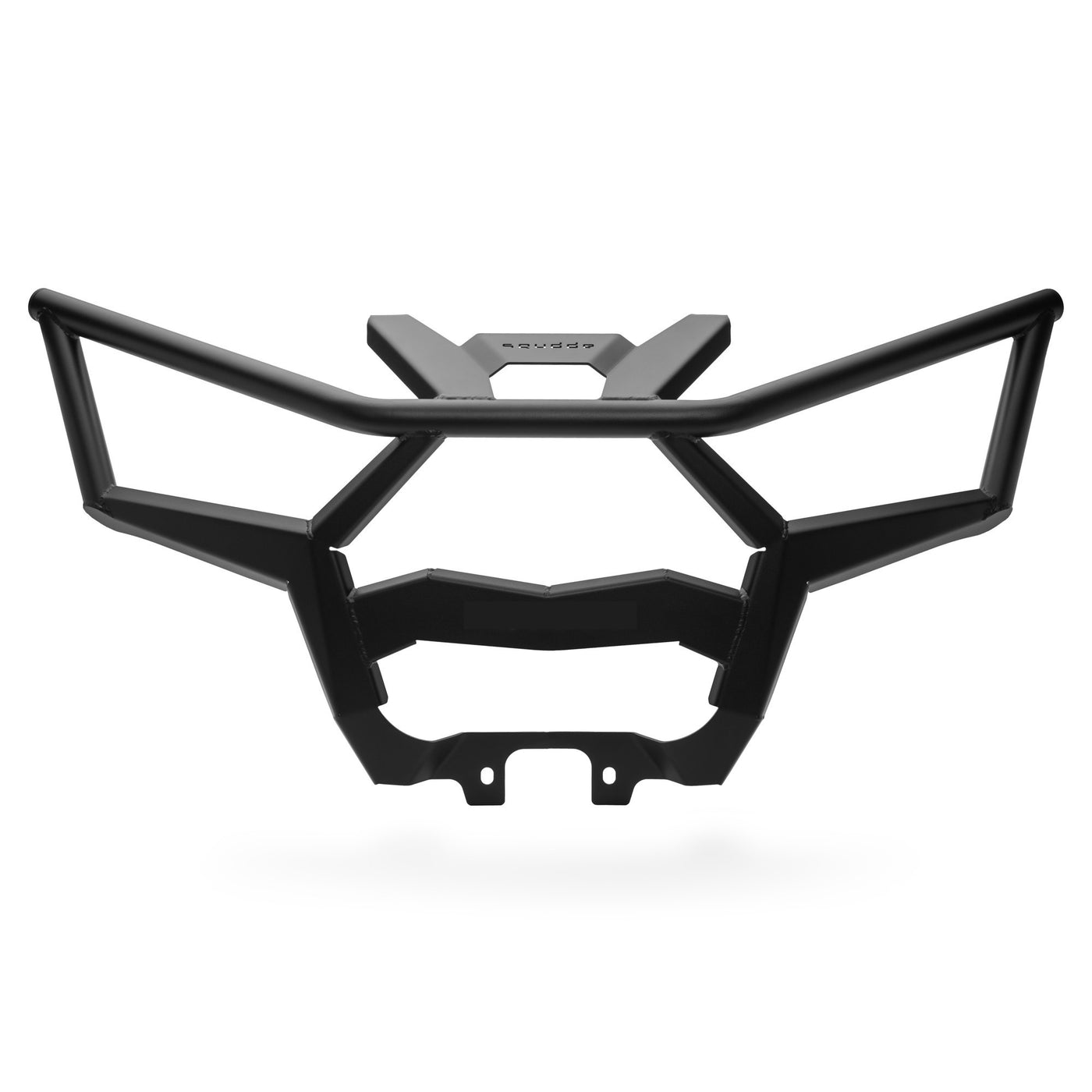 HEAVY DUTY FRONT BUMPER SEGWAY SNARLER AT6