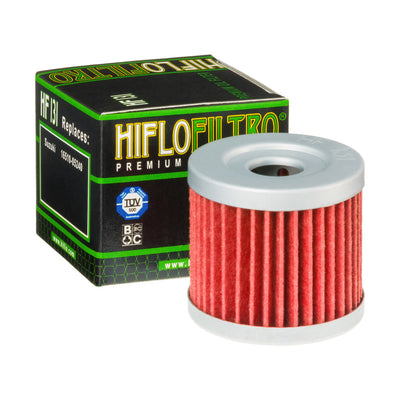 OIL FILTER SUZUKI LTZ 90 125 185 ATV QUADRUNNER HF131