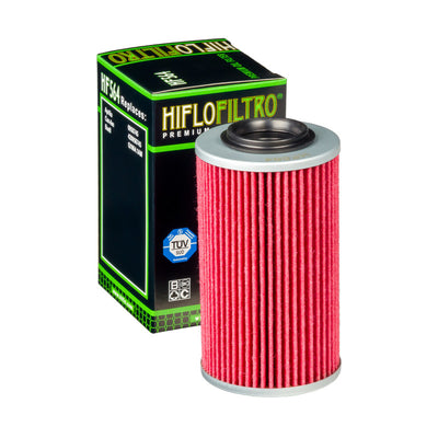 HIFLO OIL FILTER CAN-AM SPYDER 990 HF564