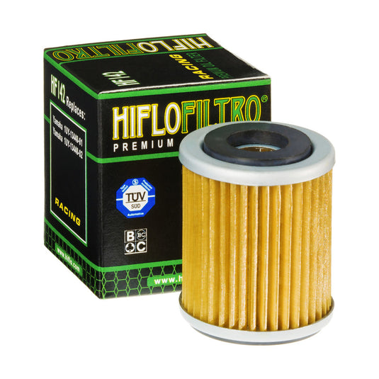 HIFLO ÖLFILTER HF 142