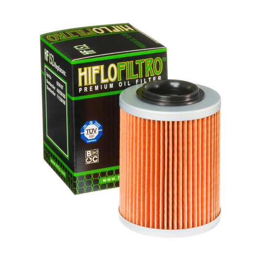 OIL FILTER CFMOTO CFORCE ZFORCE ATV QUAD '13-'23 HF152