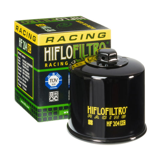 HIFLO ÖLFILTER HF 204 RACING