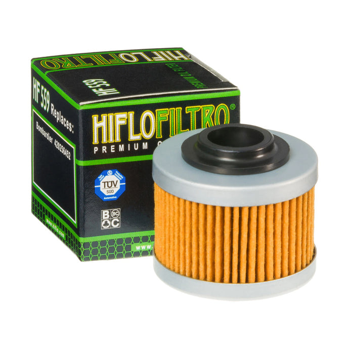 HIFLO ÖLFILTER HF 559