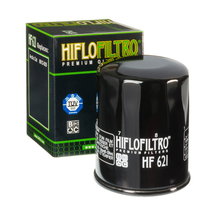 HIFLO ÖLFILTER HF 621
