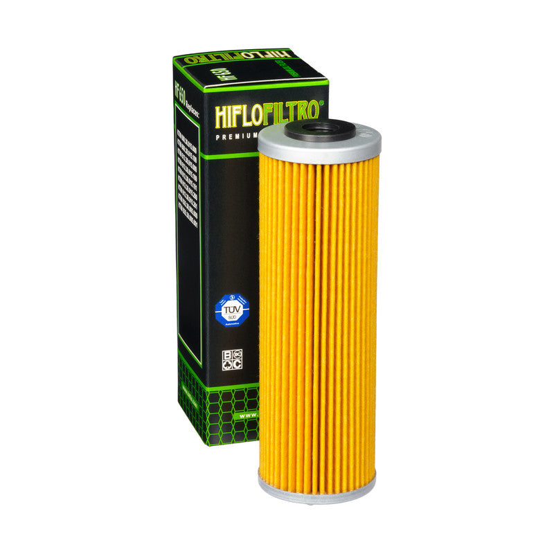 HIFLO OIL FILTER KTM SX 450 505 ATV QUAD HF650 
