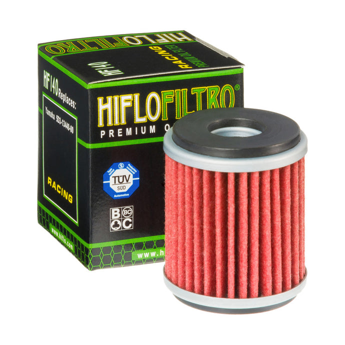 HIFLO OEM OIL FILTER YAMAHA YFZ450 '07-'24 HF140