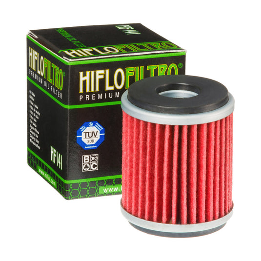 HIFLO OIL FILTER YAMAHA YFZ450 '04-'06 HF141