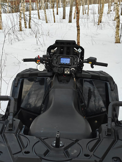 SNORKEL KIT POLARIS SPORTSMAN 570 2021+