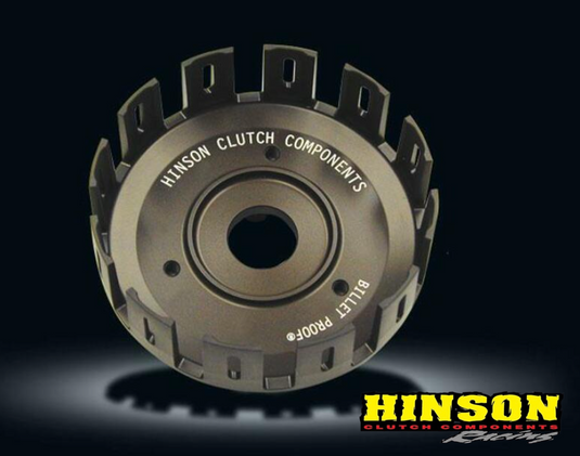 HINSON Clutch Basket YAMAHA YFM700R Raptor YFZ450 H313