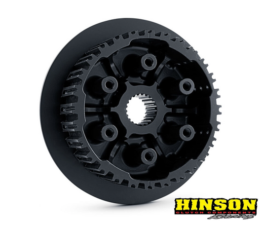 HINSON Inner Hub YAMAHA YFZ450 450R/X H198