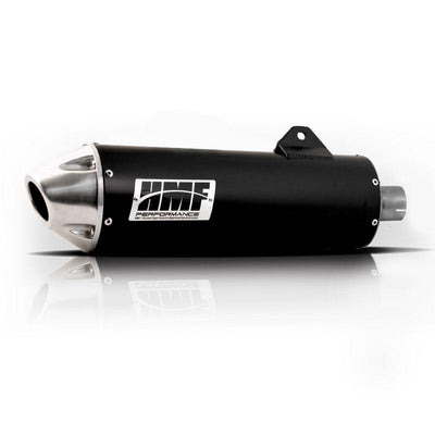 HMF RACING SLIP-ON EXHAUST SYSTEM KTM 450 505 525 SX XC ATV QUAD 030213706186