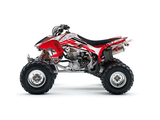 HONDA 450 TRX ATV SPIRIT GRAPHIC KIT