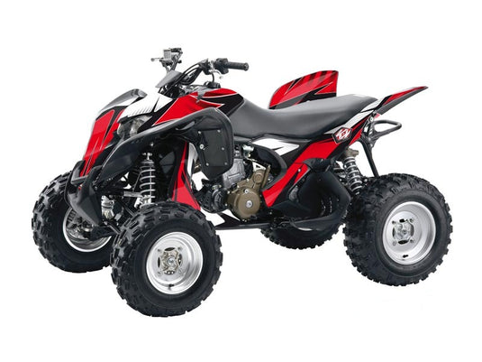 HONDA 700 TRX ATV FACTORY GRAPHIC KIT