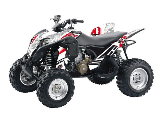 HONDA 700 TRX ATV SPIRIT GRAPHIC KIT