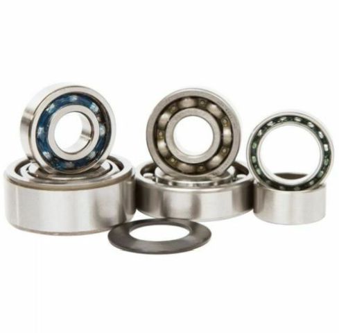 HOT RODS GEARBOX REPAIR KIT HONDA TRX 250 EX '01-08, TE/TM RECON '02-19