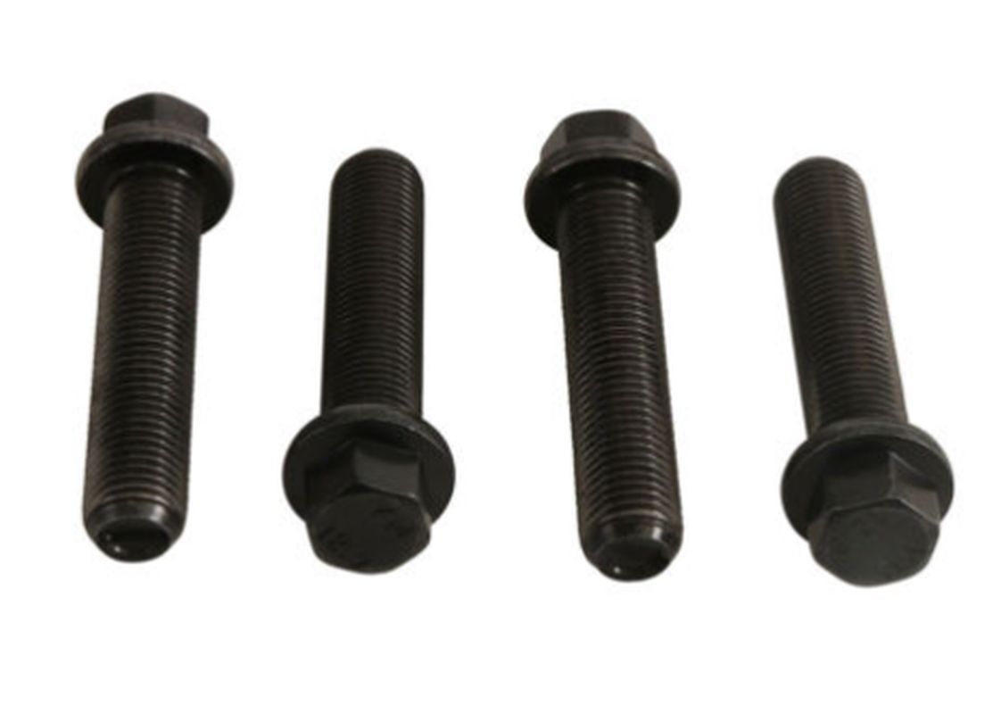HOT RODS CONNECTING ROD BOLT SET POLARIS SCRAMBLER/SPORTSMAN 850 '11-'21, SCRAMBLER 1000 '14-'20, SPORTSMAN 1000 '19-'21