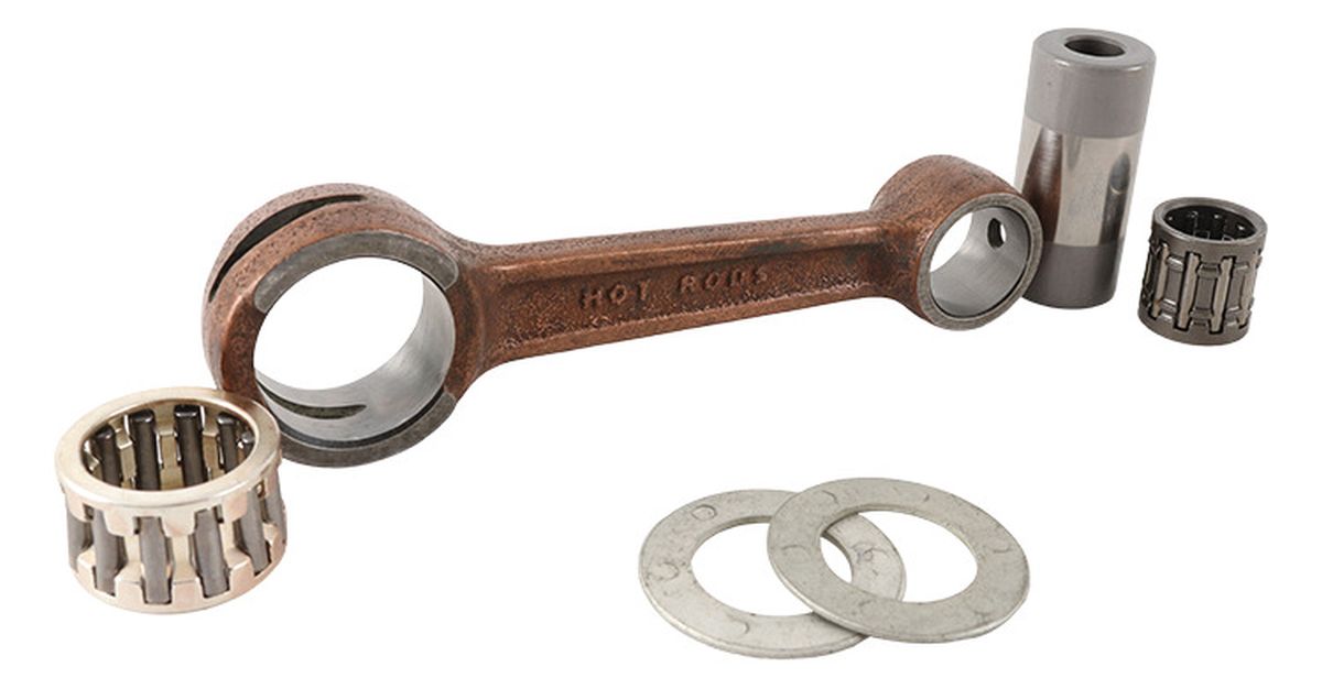 HOT RODS CONNECTING ROD KAWASAKI KFX 80 '03-'06