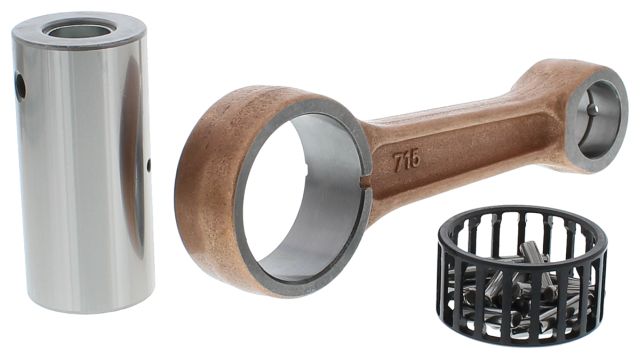 HOT RODS CONNECTING ROD POLARIS RANGER 500 01-13 SPORTSMAN 500 01-13, SCRAMBLER 500 99-12, RANGER 400 10-14, SPORTSMAN 400 08-14