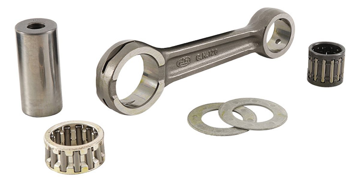 HOT RODS CONNECTING ROD POLARIS SL 650/750/780 '92-'97
