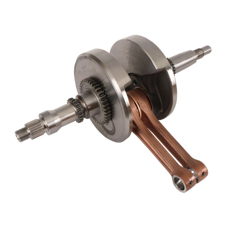 HOT RODS CRANKSHAFT ARCTIC CAT 1000 09-'17