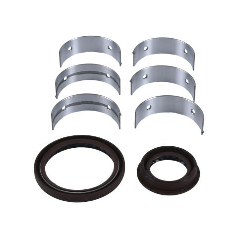 HOT RODS CRANKSHAFT MAIN BEARINGS POLARIS SCRAMBLER 850/1000, SPORTSMAN 850/1000