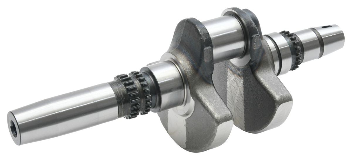 HOT RODS CRANKSHAFT CAN-AM OUTLANDER/MAX 650 '06-'20, OUTLANDER/COMMANDER/RENEGADE 800/850 '06-'19, RENEGADE 650/850 '17-'19