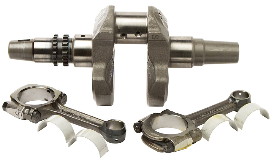 HOT RODS CRANKSHAFT SET KAWASAKI KVF 750 BRUTE FORCE 13-16